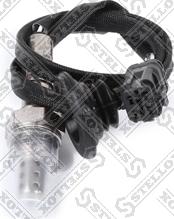 Stellox 20-00145-SX - Лямбда-зонд, датчик кислорода www.autospares.lv