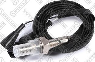 Stellox 20-00146-SX - Lambda zonde www.autospares.lv