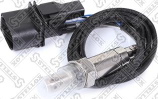 Stellox 20-00141-SX - Лямбда-зонд, датчик кислорода www.autospares.lv