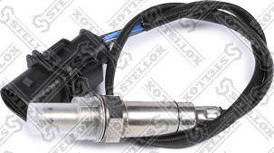 Stellox 20-00148-SX - Лямбда-зонд, датчик кислорода www.autospares.lv