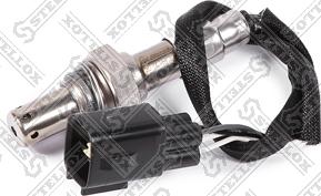 Stellox 20-00154-SX - Лямбда-зонд, датчик кислорода www.autospares.lv