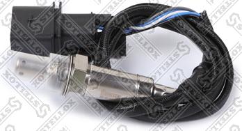 Stellox 20-00153-SX - Lambda zonde www.autospares.lv