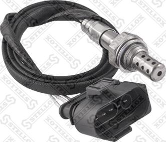 Stellox 20-00100-SX - Lambda Sensor www.autospares.lv