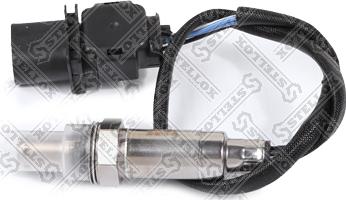 Stellox 20-00114-SX - Lambda zonde www.autospares.lv