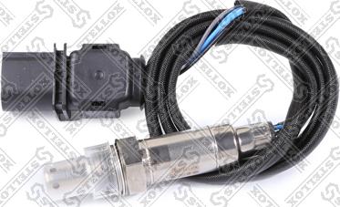 Stellox 20-00118-SX - Lambda Sensor www.autospares.lv