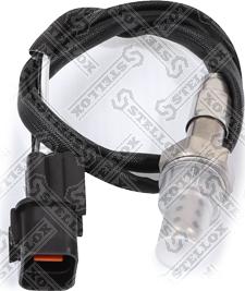 Stellox 20-00113-SX - Лямбда-зонд, датчик кислорода www.autospares.lv