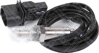 Stellox 20-00182-SX - Лямбда-зонд, датчик кислорода www.autospares.lv