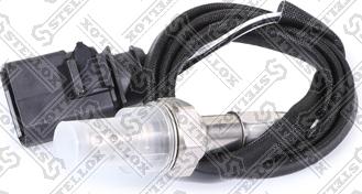 Stellox 20-00123-SX - Лямбда-зонд, датчик кислорода www.autospares.lv