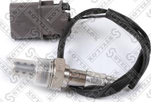 Stellox 20-00179-SX - Лямбда-зонд, датчик кислорода www.autospares.lv