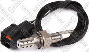 Stellox 20-00177-SX - Lambda zonde www.autospares.lv