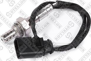 Stellox 20-00219-SX - Лямбда-зонд, датчик кислорода www.autospares.lv