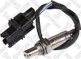 Stellox 20-00213-SX - Лямбда-зонд, датчик кислорода www.autospares.lv