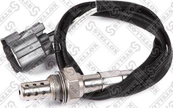 Stellox 20-00217-SX - Лямбда-зонд, датчик кислорода www.autospares.lv