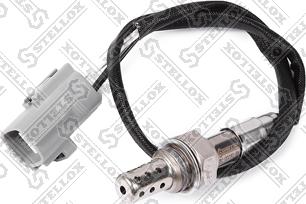 Stellox 20-00230-SX - Lambda Sensor www.autospares.lv