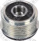 Stellox 20-01446-SX - Шкив генератора, муфта www.autospares.lv