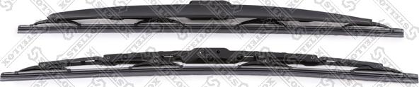 Stellox 201 500-SX - Wiper Blade www.autospares.lv