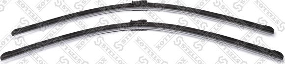 Stellox 201 615-SX - Wiper Blade www.autospares.lv