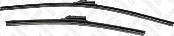 Stellox 201 620-SX - Wiper Blade www.autospares.lv