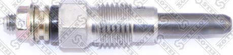 Stellox 201 032-SX - Glow Plug www.autospares.lv