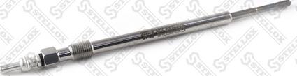 Stellox 201 108-SX - Glow Plug www.autospares.lv