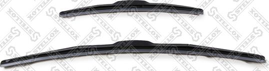 Stellox 201 717-SX - Wiper Blade www.autospares.lv