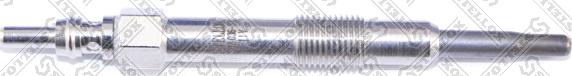 Stellox 202 036-SX - Glow Plug www.autospares.lv