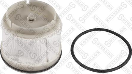 Stellox 21-00498-SX - Fuel filter www.autospares.lv