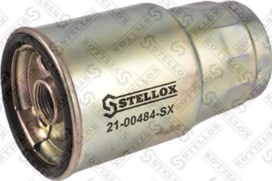 Stellox 21-00484-SX - Fuel filter www.autospares.lv