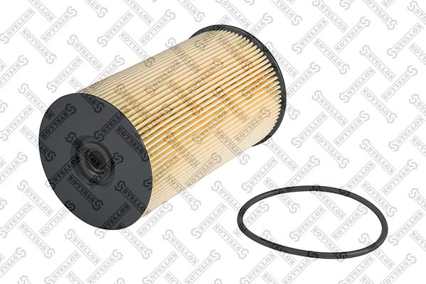 Stellox 21-00481-SX - Fuel filter www.autospares.lv