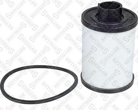 Stellox 21-00477-SX - Fuel filter www.autospares.lv