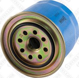 Stellox 21-00558-SX - Топливный фильтр www.autospares.lv