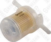 Stellox 21-00566-SX - Degvielas filtrs www.autospares.lv