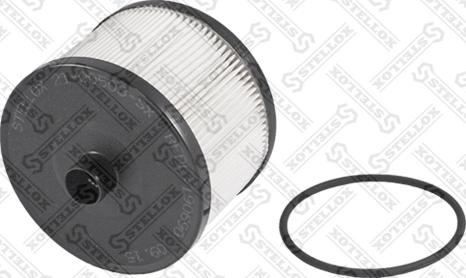 Stellox 21-00503-SX - Топливный фильтр www.autospares.lv