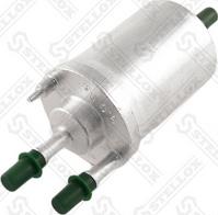 Stellox 21-00518-SX - Degvielas filtrs www.autospares.lv