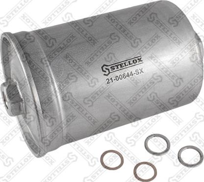 Stellox 21-00644-SX - Fuel filter www.autospares.lv