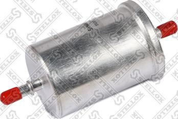 Stellox 21-00601-SX - Degvielas filtrs www.autospares.lv