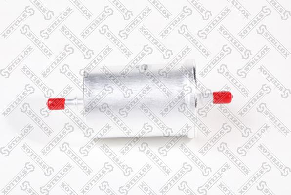 Stellox 21-00639-SX - Fuel filter www.autospares.lv