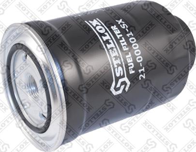 Stellox 21-00001-SX - Degvielas filtrs www.autospares.lv