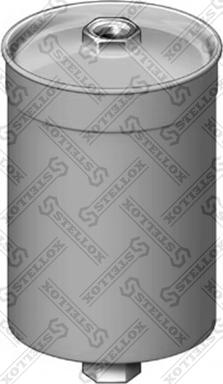 Stellox 21-00028-SX - Fuel filter www.autospares.lv