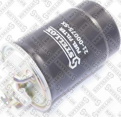 Stellox 21-00075-SX - Fuel filter www.autospares.lv