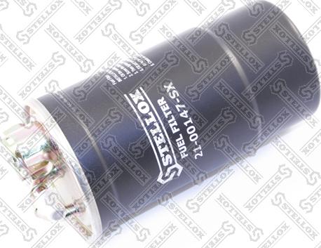 Stellox 21-00147-SX - Fuel filter www.autospares.lv