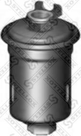 Stellox 21-00185-SX - Топливный фильтр www.autospares.lv