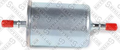 Stellox 21-00893-SX - Fuel filter www.autospares.lv