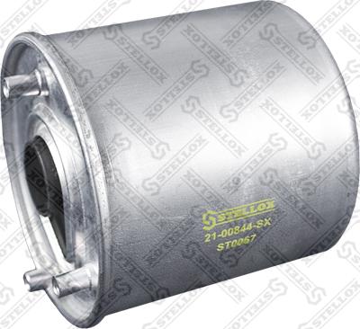 Stellox 21-00844-SX - Degvielas filtrs autospares.lv