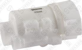 Stellox 21-00859-SX - Degvielas filtrs www.autospares.lv