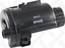 Stellox 21-00858-SX - Топливный фильтр www.autospares.lv