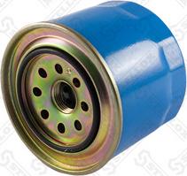 Stellox 21-00834-SX - Топливный фильтр www.autospares.lv