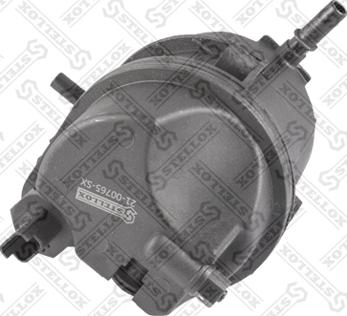 Stellox 21-00765-SX - Fuel filter www.autospares.lv