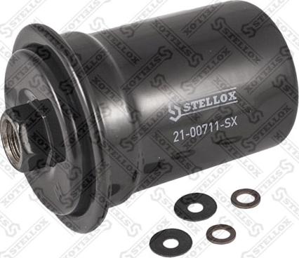 Magneti Marelli 154703516780 - Degvielas filtrs autospares.lv