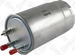 Stellox 21-00726-SX - Degvielas filtrs www.autospares.lv